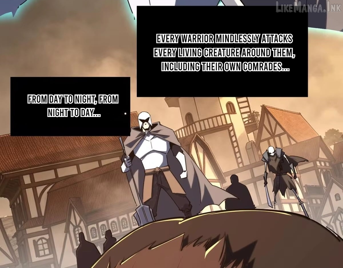 All People Scramble for the Tower, I Cleared 999 Floors in Advance Manga Chapter 54  - page 70